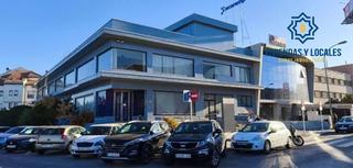 Lloguer Edifici a Campus de la Salud. Oportunidad única alquiler de edificio corporativo de alta repre