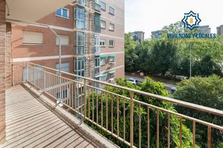 Etagenwohnung in Cartuja