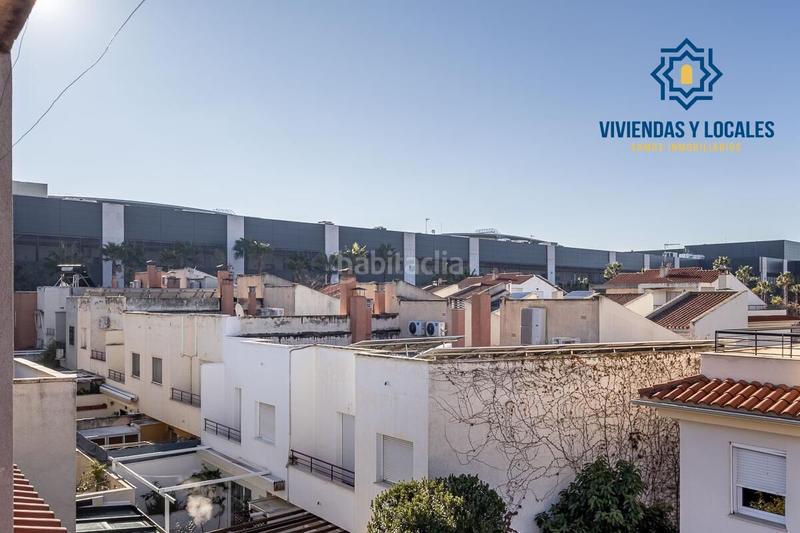 Foto 04ac0898-9cfa-4de4-b9a9-8b2c6e22a369. Casa  , junto al cc nevada. en San Miguel Armilla