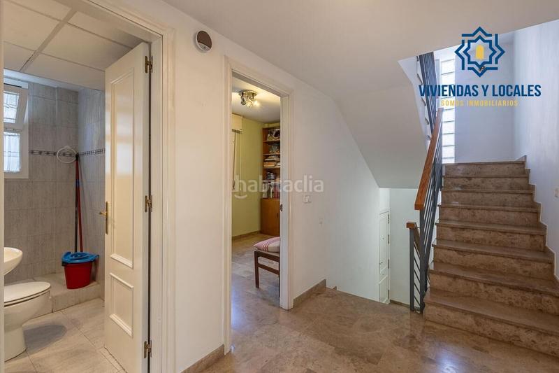 Foto 0b4a8ce4-2fa4-4e88-8f70-772170792e61. Casa  , junto al cc nevada. en San Miguel Armilla