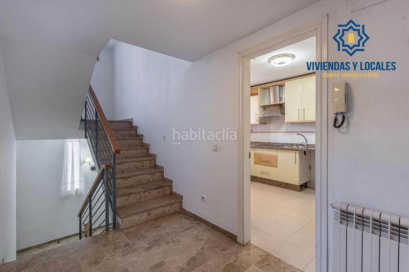 Foto 14cd93d8-155d-4408-8dc9-98ed3b413e2f. Casa  , junto al cc nevada. en San Miguel Armilla