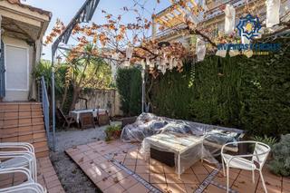 Maison à San Miguel. Casa en armilla, junto al cc nevada.