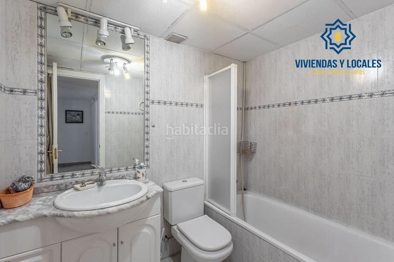 Foto 83476923-0cc1-4fa2-8873-73f50052eab5. Casa  , junto al cc nevada. en San Miguel Armilla