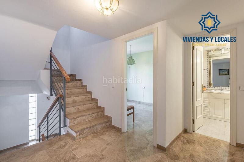 Foto bab065c5-b6de-4405-a3c2-4da2ec21afd5. Casa  , junto al cc nevada. en San Miguel Armilla