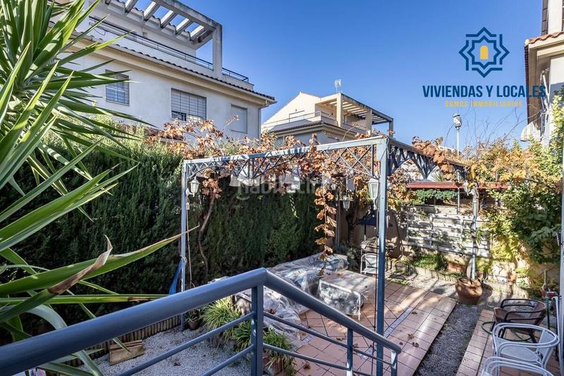 Foto c80a6a0b-3218-42cc-b2a5-1d4449ac7016. Casa  , junto al cc nevada. en San Miguel Armilla