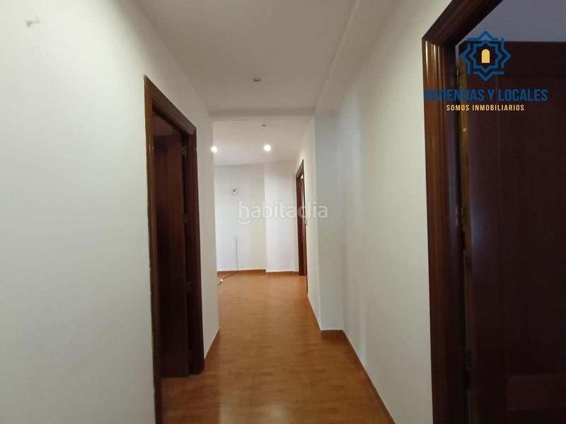 Foto 24455272-6f3c-43e9-8f76-758e5bfa9696. Affitto appartamento in camino Camino de Ronda 86 in Granada