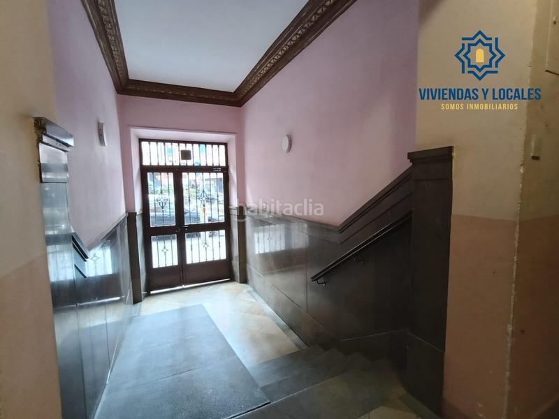 Foto 40441bbd-3e9c-4bda-a348-194c5d14931c. Affitto appartamento in camino Camino de Ronda 86 in Granada