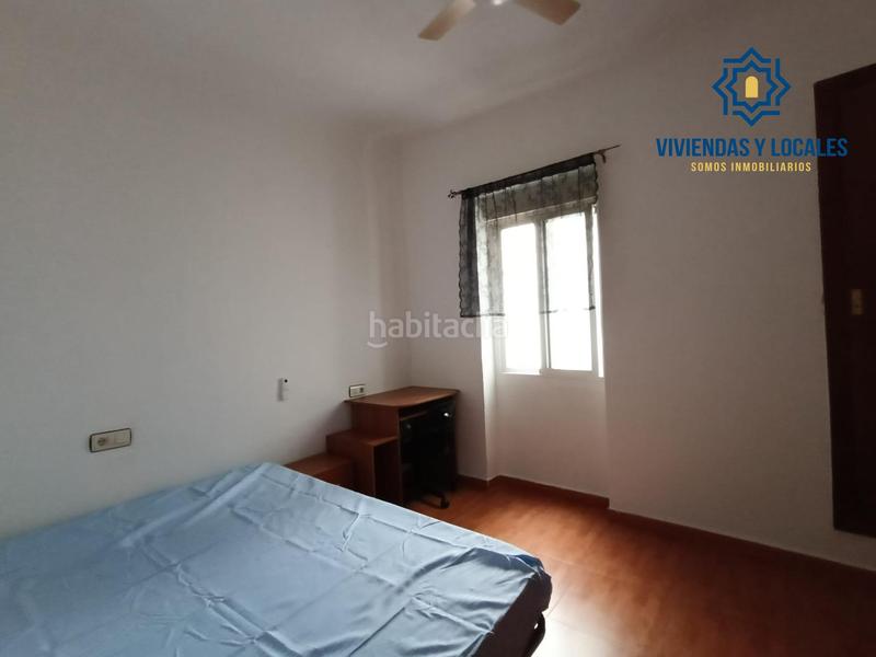 Foto 44d5cc98-ee90-4e04-bd84-f0bffb430f63. Affitto appartamento in camino Camino de Ronda 86 in Granada