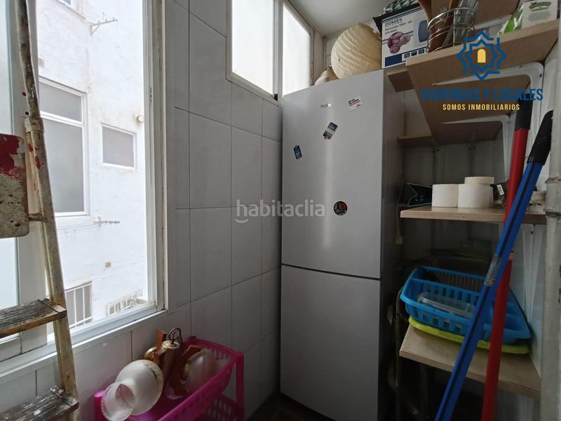 Foto 5572b82f-a688-497e-a849-27cb7f994953. Affitto appartamento in camino Camino de Ronda 86 in Granada