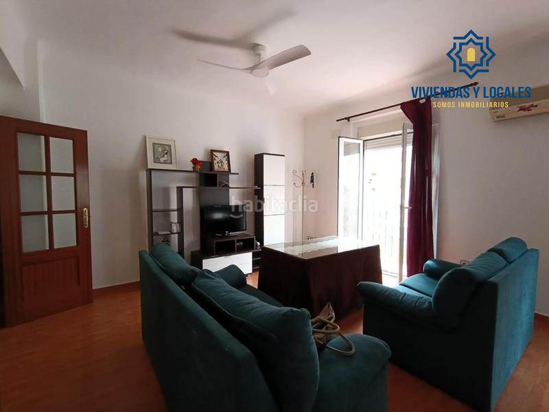 Foto 71352f18-de94-433d-9f8c-05cf3720f178. Affitto appartamento in camino Camino de Ronda 86 in Granada