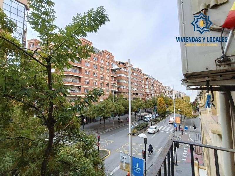 Foto 7e6f57ae-4976-42aa-81ed-140077a373e6. Affitto appartamento in camino Camino de Ronda 86 in Granada