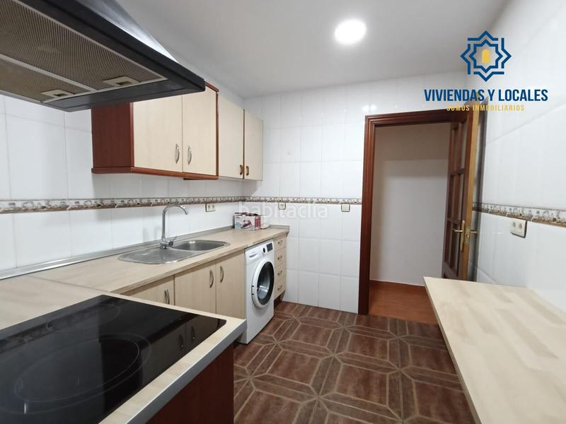 Foto a119f901-74a4-461d-9d77-83ca76b112b1. Affitto appartamento in camino Camino de Ronda 86 in Granada