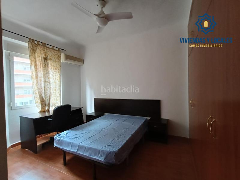 Foto aef8cf81-fe2e-4369-9d61-264f21969db7. Affitto appartamento in camino Camino de Ronda 86 in Granada