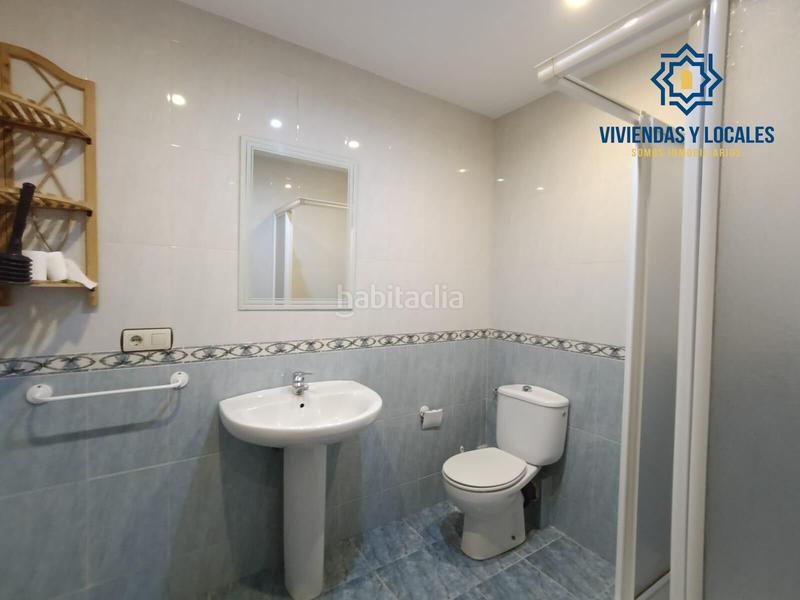 Foto bd2f4150-d0a1-4a03-a763-f1cf4fd72e98. Affitto appartamento in camino Camino de Ronda 86 in Granada