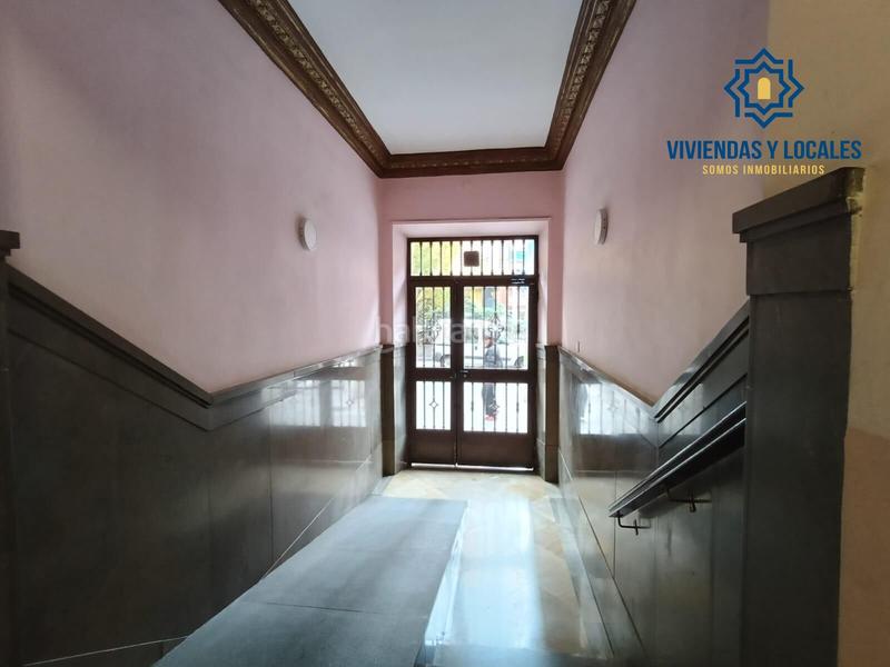 Foto c3746ebb-672a-4680-978a-70f2f7878f28. Affitto appartamento in camino Camino de Ronda 86 in Granada