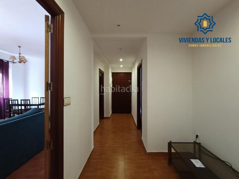 Foto c59e9414-6658-4d3c-aa43-970b9490767a. Affitto appartamento in camino Camino de Ronda 86 in Granada