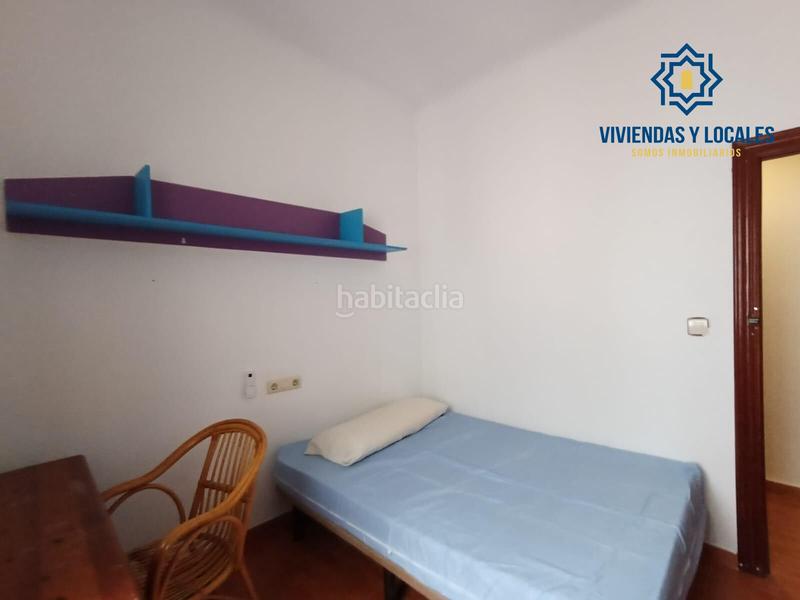 Foto d53f94d8-fe73-4dc6-8b23-e8eaed635ed4. Affitto appartamento in camino Camino de Ronda 86 in Granada