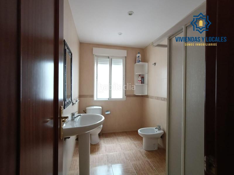 Foto eac4354c-3907-408a-9eb4-c9ce30d6c7dc. Affitto appartamento in camino Camino de Ronda 86 in Granada