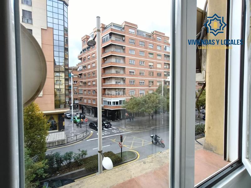 Foto ee34d8f3-c246-41ad-aac0-03fc193005e1. Affitto appartamento in camino Camino de Ronda 86 in Granada