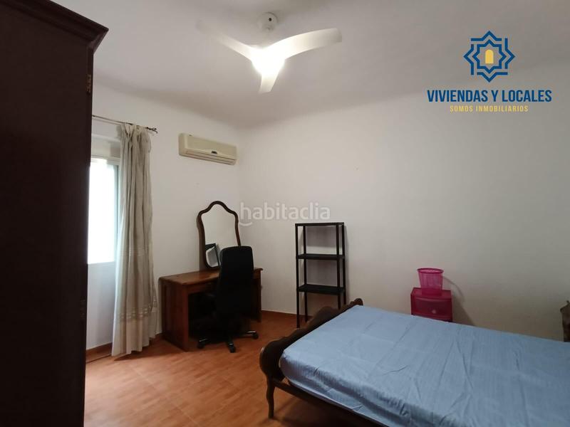 Foto fde2ca06-6e70-4e3b-a398-6bb8ea8b4991. Affitto appartamento in camino Camino de Ronda 86 in Granada