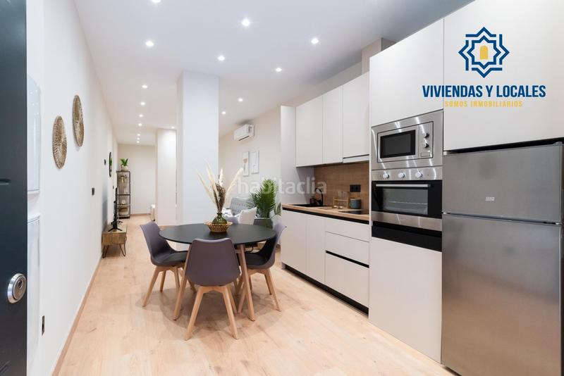 Foto 041502d6-3594-41ab-8451-4bff84725396. Loft mit heizung in San Ildefonso Granada