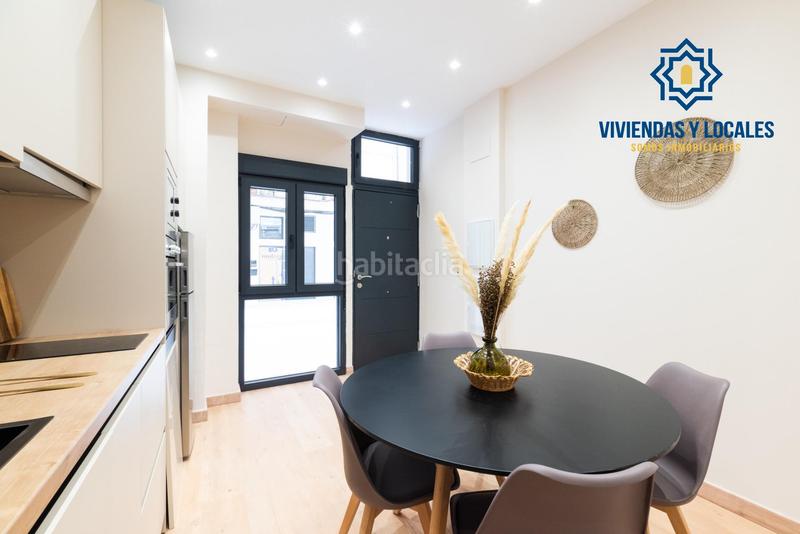 Foto 081bfa5c-0497-4d92-8ea7-8ac735d0a933. Loft mit heizung in San Ildefonso Granada