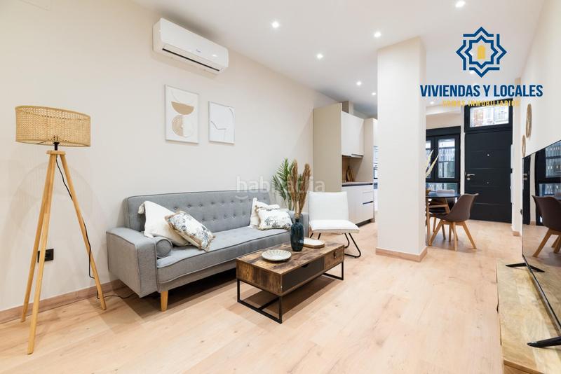 Foto 16f79c35-7a95-4bb0-862b-af52bcd280f4. Loft mit heizung in San Ildefonso Granada