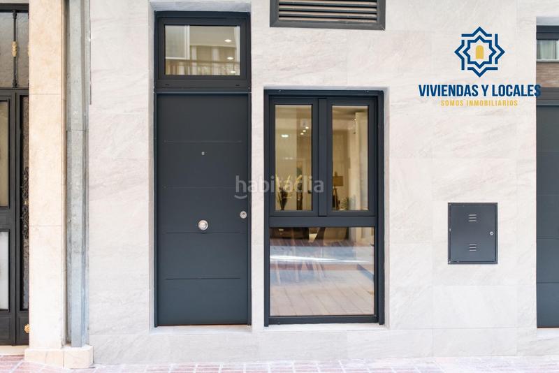 Foto 243f3b10-b87f-414e-b378-8f508f200fa9. Loft mit heizung in San Ildefonso Granada