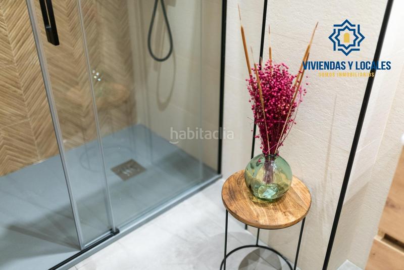 Foto 2587a26c-f96d-4195-92ab-f30d497f3ea1. Loft mit heizung in San Ildefonso Granada