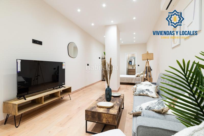 Foto 4885db9f-f018-4197-b521-ba3b64a3fd42. Loft mit heizung in San Ildefonso Granada