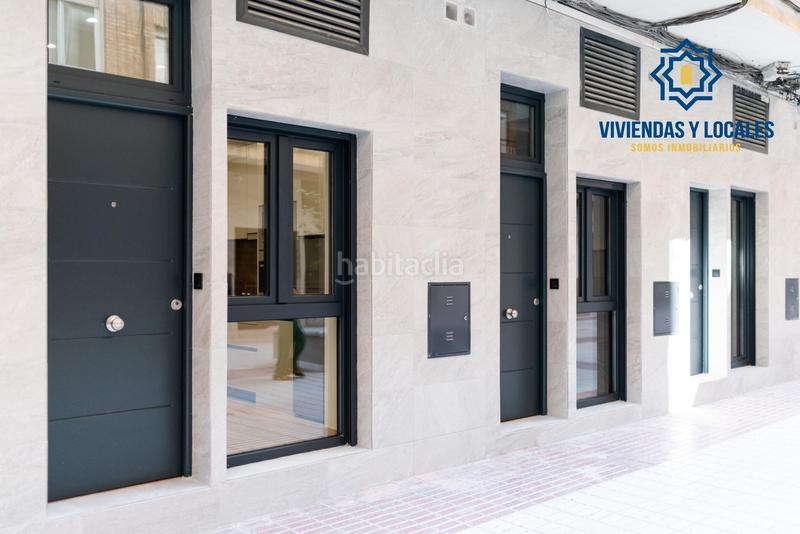 Foto 48e6ba5f-7e6d-4330-9f27-8e73563f3b01. Loft mit heizung in San Ildefonso Granada