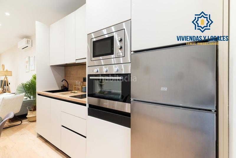 Foto 49eb5434-eb44-49c3-a893-9a88df057ee6. Loft mit heizung in San Ildefonso Granada