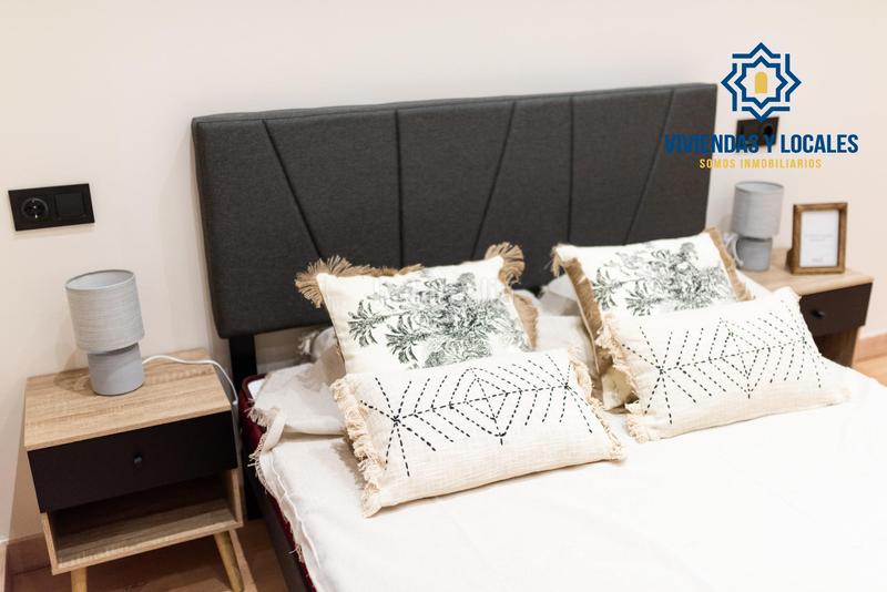 Foto 50d989ed-f6e0-40fe-8acd-1750b6a25449. Loft mit heizung in San Ildefonso Granada