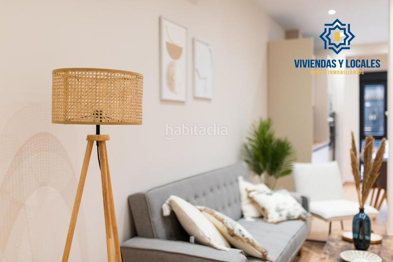 Foto 5986499a-7420-4062-a2ea-f9a069fff27c. Loft mit heizung in San Ildefonso Granada