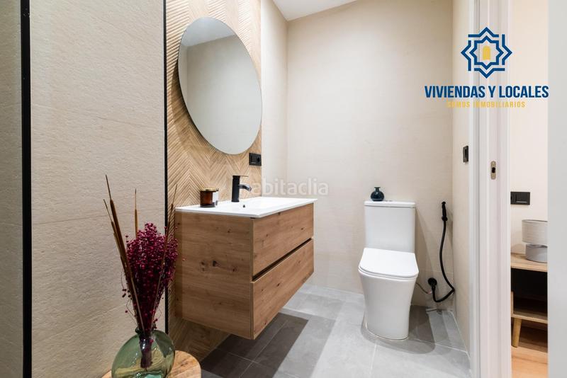 Foto 5dce61f0-0260-4111-b308-e9da83af6f2b. Loft mit heizung in San Ildefonso Granada