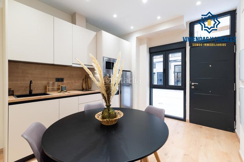 Foto 89adeb9f-913b-464e-a81f-f7f13efed514. Loft mit heizung in San Ildefonso Granada