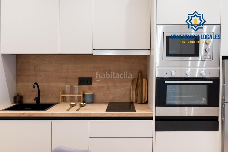 Foto 91f38769-0e87-4d88-8a2b-e8b27d191503. Loft mit heizung in San Ildefonso Granada