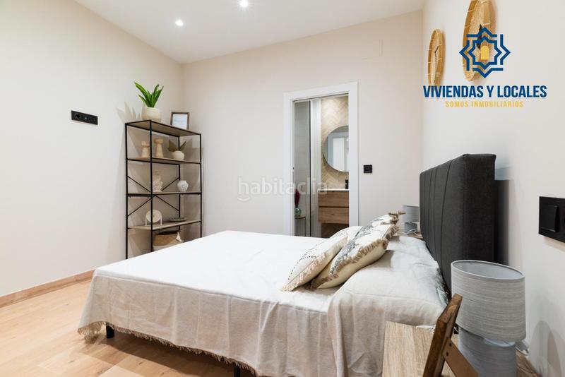 Foto 9b8b9c88-0a72-4ca2-a6c1-4a217b0fadcb. Loft mit heizung in San Ildefonso Granada