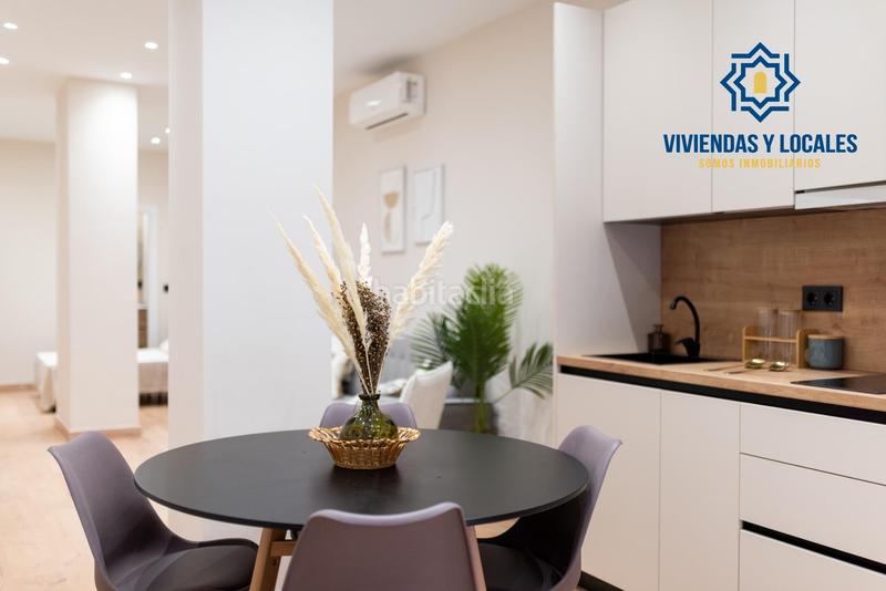 Foto a62b7866-7eb4-4d79-8b3d-33b11f9aa103. Loft mit heizung in San Ildefonso Granada