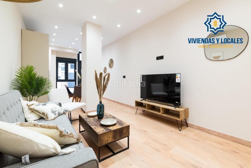 Foto aeaa515b-d20b-429e-89e6-63166726f289. Loft mit heizung in San Ildefonso Granada