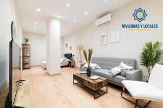 Loft  Avenida de madrid. Vivienda a estrenar en pleno centro de granada!