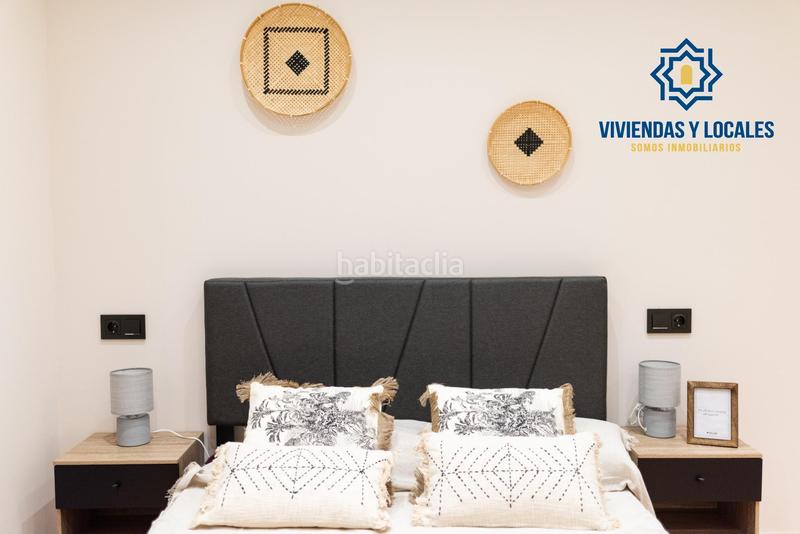 Foto b656448d-e09e-4221-9cdf-f62d903e361d. Loft mit heizung in San Ildefonso Granada