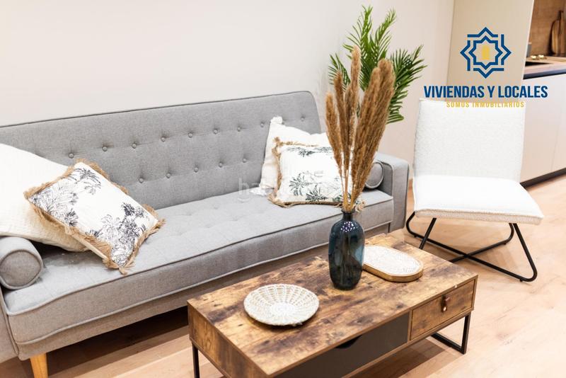 Foto b7b8402c-c6ab-4867-b0ce-6fde084362f2. Loft mit heizung in San Ildefonso Granada