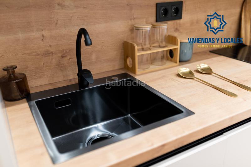 Foto b9f5175b-474a-4fc9-ba17-5825c9258bd7. Loft mit heizung in San Ildefonso Granada