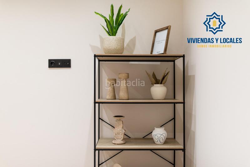 Foto cc930c13-c500-4f03-997a-4430ee556295. Loft mit heizung in San Ildefonso Granada