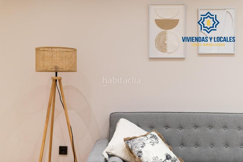 Foto cd2a26bc-3056-47d0-a201-1c4b883e7f04. Loft mit heizung in San Ildefonso Granada