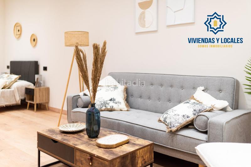 Foto d02a34ca-d8d4-4111-9272-4688e4ec8433. Loft mit heizung in San Ildefonso Granada