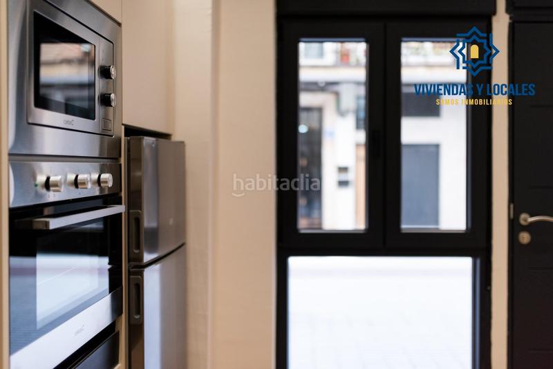 Foto d6da41a5-7993-455d-a682-13a1b625f979. Loft mit heizung in San Ildefonso Granada