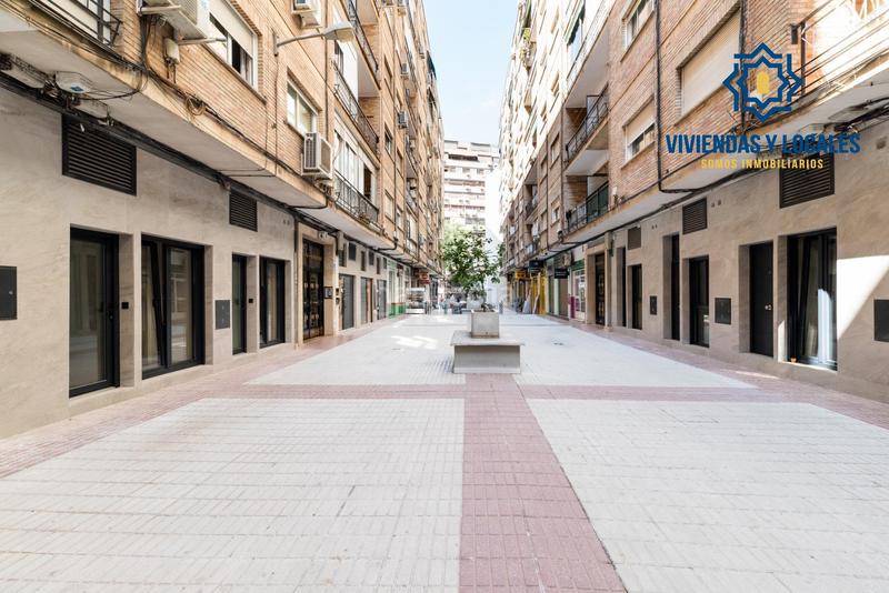 Foto de1a5c47-e4ba-4533-8d9c-f1b0eacedabd. Loft mit heizung in San Ildefonso Granada