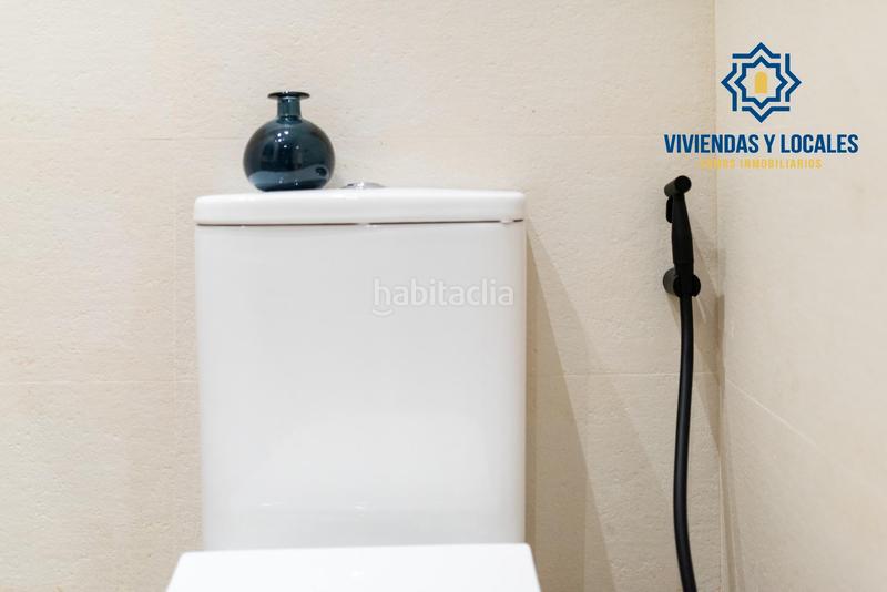 Foto e057174d-4fc7-45d2-8e13-59f9015dcb60. Loft mit heizung in San Ildefonso Granada